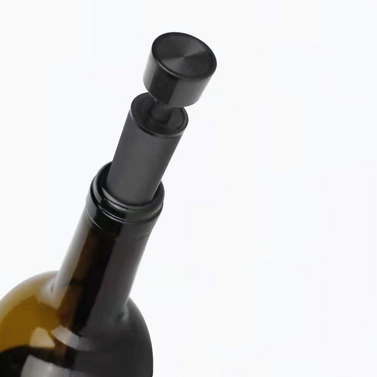 Latest Vacuum Wine Stopper