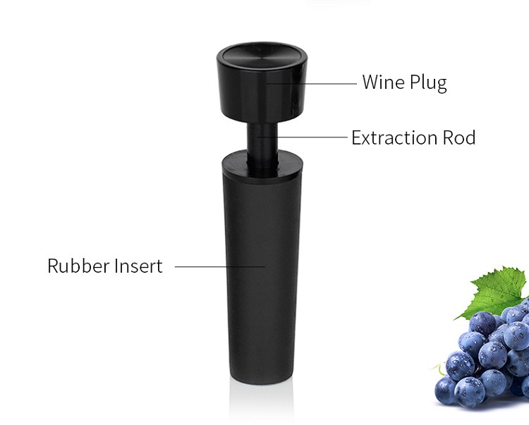 How to store red wine