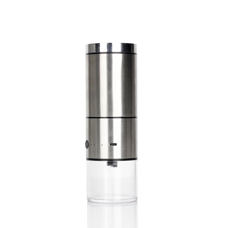 Stainless Steel Electric Coffee Grinder