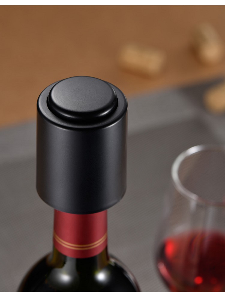 Vacuum Wine Stopper(图3)