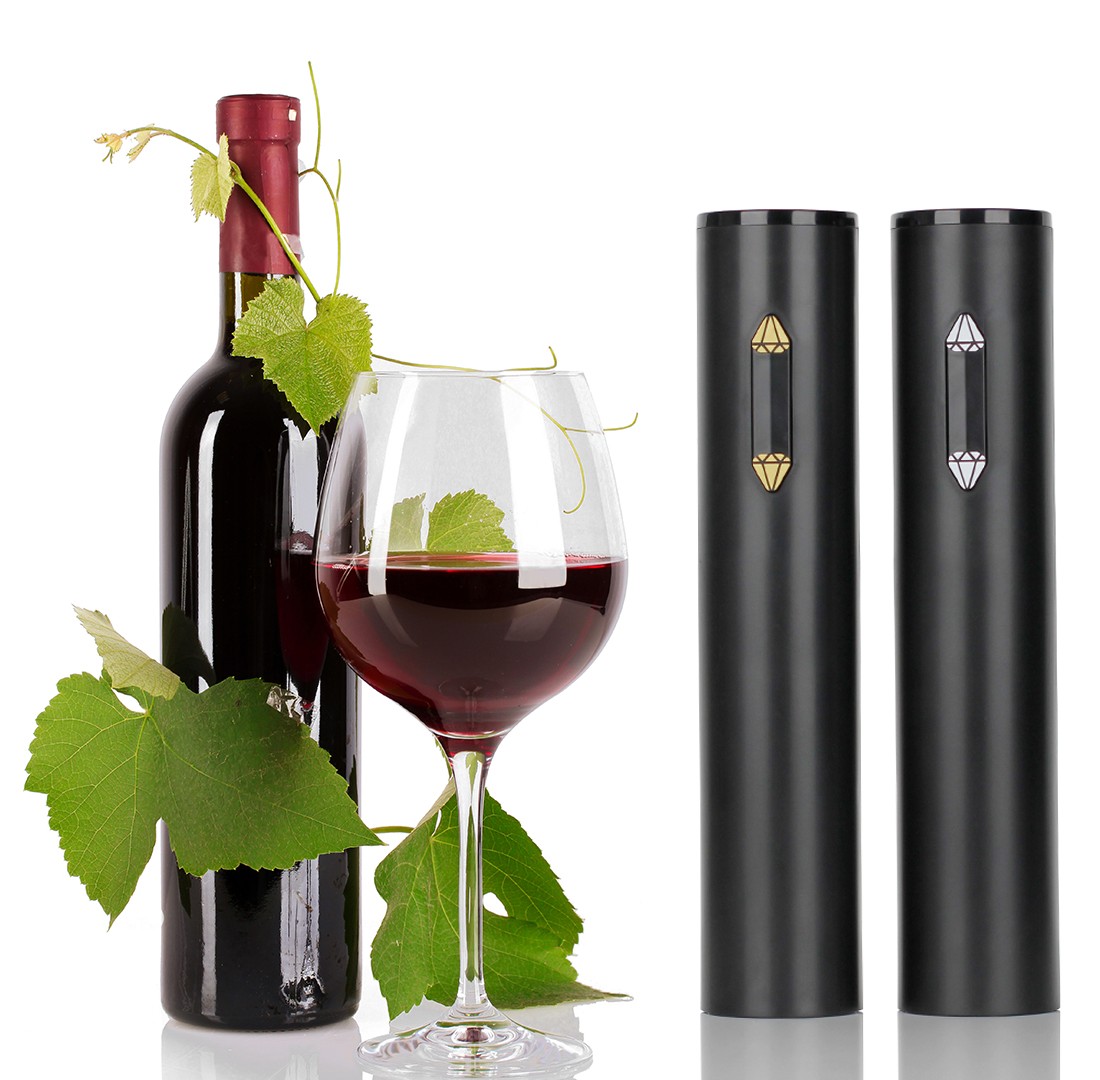 Cheapest electric wine opener
