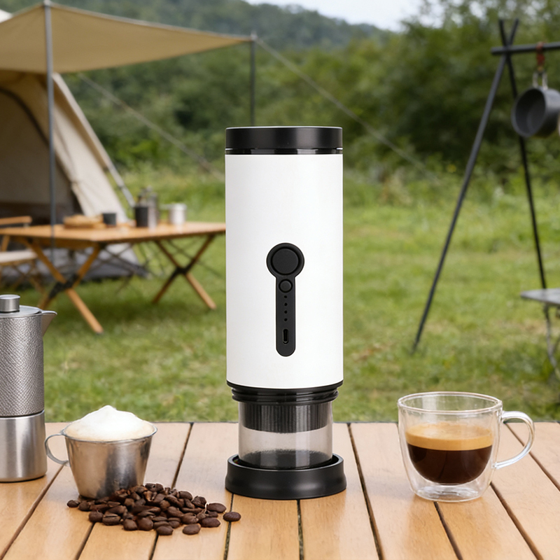 Travel Espresso Maker