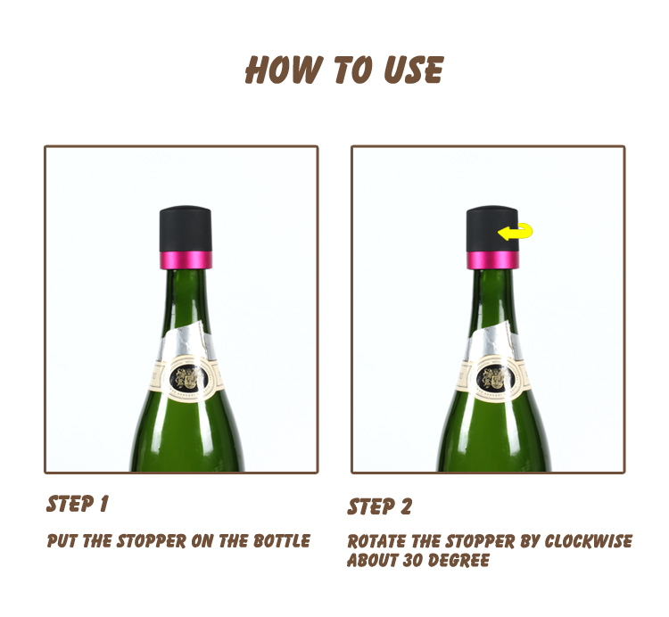 Latest Champagne Stopper(图3)
