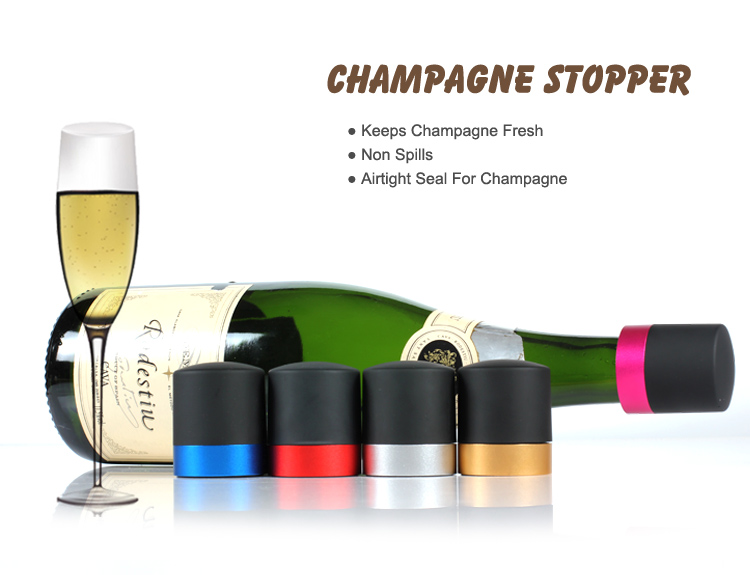 Latest Champagne Stopper(图1)
